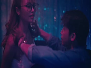 ALIYA RAYMUNDO in KALAKAL (2025)