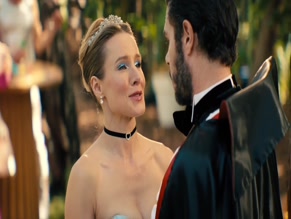 KRISTEN BELL in NOBODY WANTS THIS