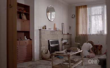 MICHELLE BLUNDELL in CONSENT: THE LOUISE NICHOLAS STORY
