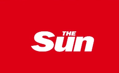 CLAIRE TULLY in THE SUN UNVEILS CLAIRE TULLY AS PAGE 3 GIRL