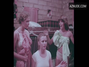 ALEXIS SCHREINER in SUMMER CAMP (1979)