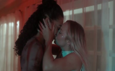 TOMAI IHAIA NUDE/SEXY SCENE IN CAMP BE BETTER