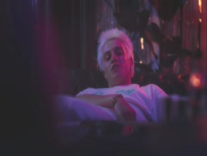 MARTA NIERADKIEWICZ in THREE LOVES