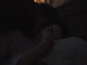 SANYA MALHOTRA in MRS. (2025)