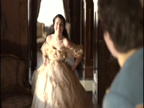 NANCY BOULANGER in RING OF DECEIT (2009)