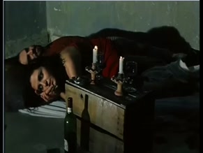 RAGHDA SHAARANI in UNDER THE CEILING(2005)