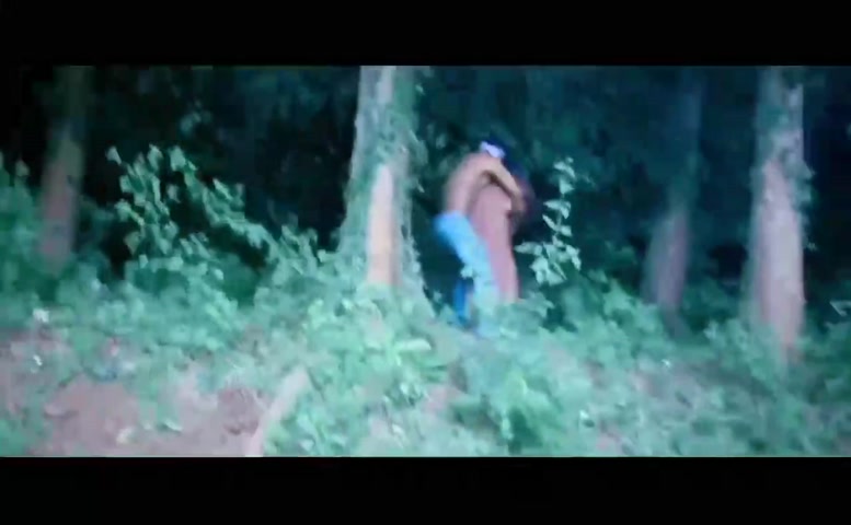 Angeli Khang Butt Breasts Scene In Virgin Forest Aznude