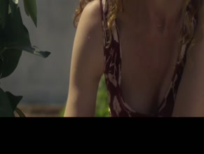 BEA SEGURA in TERRA ALTA (2025)