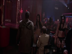 STEPHANIE CHAO in ZIG ZAG (2002)