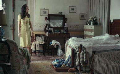 RITA POCAS NUDE/SEXY SCENE IN THE HUNTERS