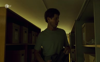 PATRICIA AULITZKY NUDE/SEXY SCENE IN LANDKRIMI: DER TOTE IN DER SCHLUCHT