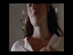 HILDE BERGER in KOMMISSAR REX