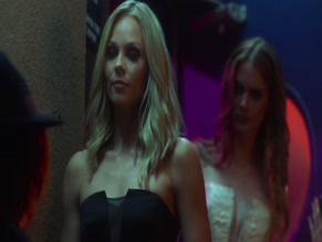 HANNEKE TALBOT in RABID (2019)