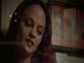 NICHOLE HILTZ NUDE/SEXY SCENE IN MAY