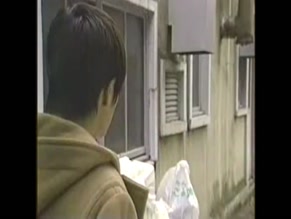 YUKI KOMACHI in INVISIBLE GIRL AIR (1998)