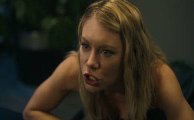 JENNIFER HOLLAND NUDE/SEXY SCENE IN PEACEMAKER