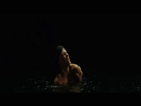 ARIADNA HAFEZ NAVARRO NUDE/SEXY SCENE IN CASIOPEA