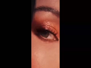 DOVE CAMERON in DOVE CAMERON URBAN DECAY COSMETICS CAMPAIGN