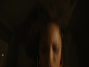 SASHA HUTCHINGS in DEMASCUS (2025)