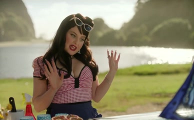 ELLA HOPE-HIGGINSON NUDE/SEXY SCENE IN MY LIFE IS MURDER