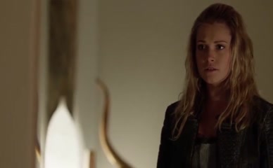 ELIZA TAYLOR NUDE/SEXY SCENE IN THE 100