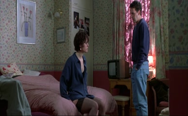 REBECCA PALMER NUDE/SEXY SCENE IN ELEPHANT JUICE