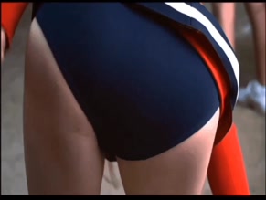 CLARE KRAMER in BRING IT ON (2000)