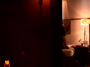 NOELIA CAMPO NUDE/SEXY SCENE IN LA PELI