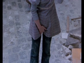 BEATRICE ROMAND in THEMROC