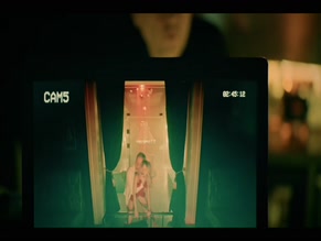 MAJA SZKUTNIK in MORFEUSZ (2026)
