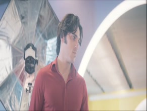 UNKNOWN in MRS PLAYMEN (2025)