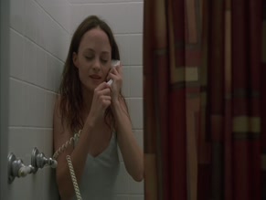 ANGELA BETTIS NUDE/SEXY SCENE IN MAY