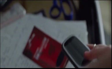 KACEY ROHL in WHITE LIE