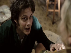 ARJA SAIJONMAA in CLARK (2022-)