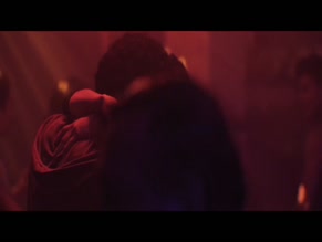ANGELICA BANOS HERNANDEZ in DEMONS AT DAWN (2024)
