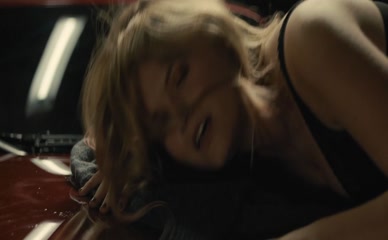 KELLY LAMOR WILSON in FREAKY