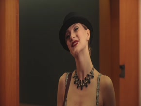 CAGIL AYDINER in LETTERS FROM THE PAST (2025)