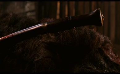 TINA HUANG NUDE/SEXY SCENE IN PIG HUNT