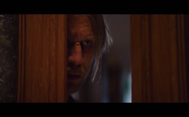 LAYAH NUDE/SEXY SCENE IN ELEUSIS