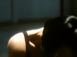 VALENTINE DEMY NUDE/SEXY SCENE IN DIRTY LOVE