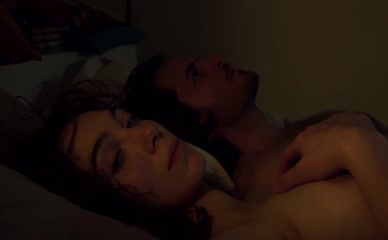 SARA ETIENNE NUDE/SEXY SCENE IN ONE NIGHT