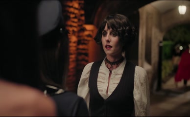 NELL VERLAQUE NUDE/SEXY SCENE IN OVERCOMPENSATING