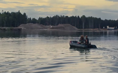 DARYA PLAVINSKAYA NUDE/SEXY SCENE IN BIG WATER