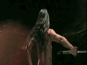 WAN-LUN YU in REFLECTION IN A DEAD DIAMOND