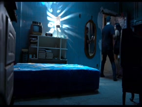 CAMILA CARVALHO NUDE/SEXY SCENE IN ROSALIA MARGINAL