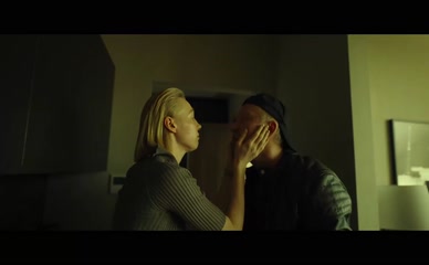 MARINA VASILYEVA NUDE/SEXY SCENE IN POKHISHCHENIE