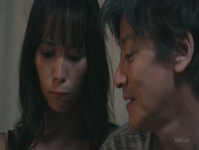 KYOUKO MAKI in QUEEN RONDO: A NIGHT OF LUXURY WITH A TIME-TRAVELING HOSTESS (2020)