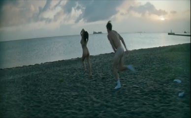 NORA RIOS NUDE/SEXY SCENE IN AN HONEST LIFE