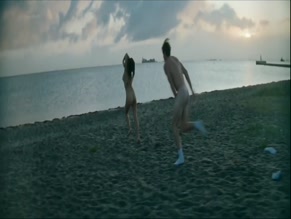 NORA RIOS in AN HONEST LIFE (2025)