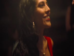 DANIELA PENA in BREAKDOWN